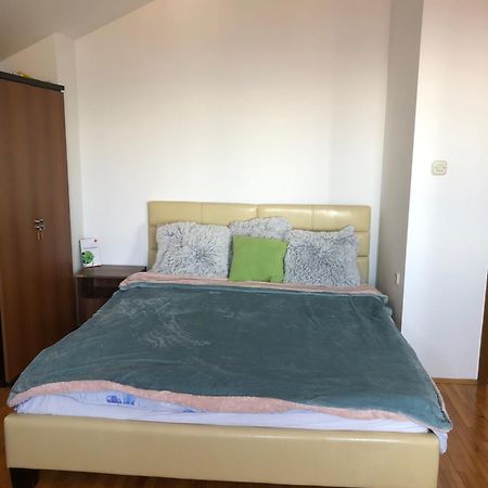 Sarajevo View Apartment מראה חיצוני תמונה