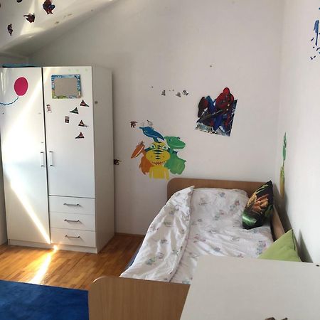 Sarajevo View Apartment מראה חיצוני תמונה