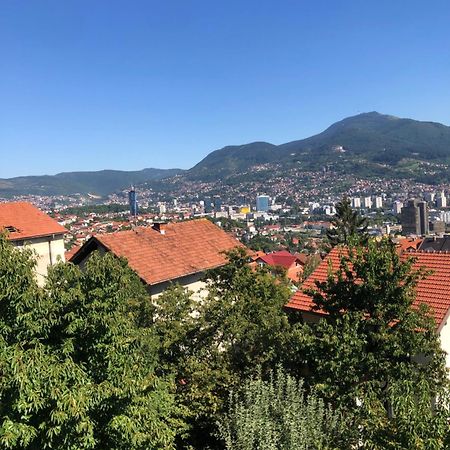 Sarajevo View Apartment מראה חיצוני תמונה