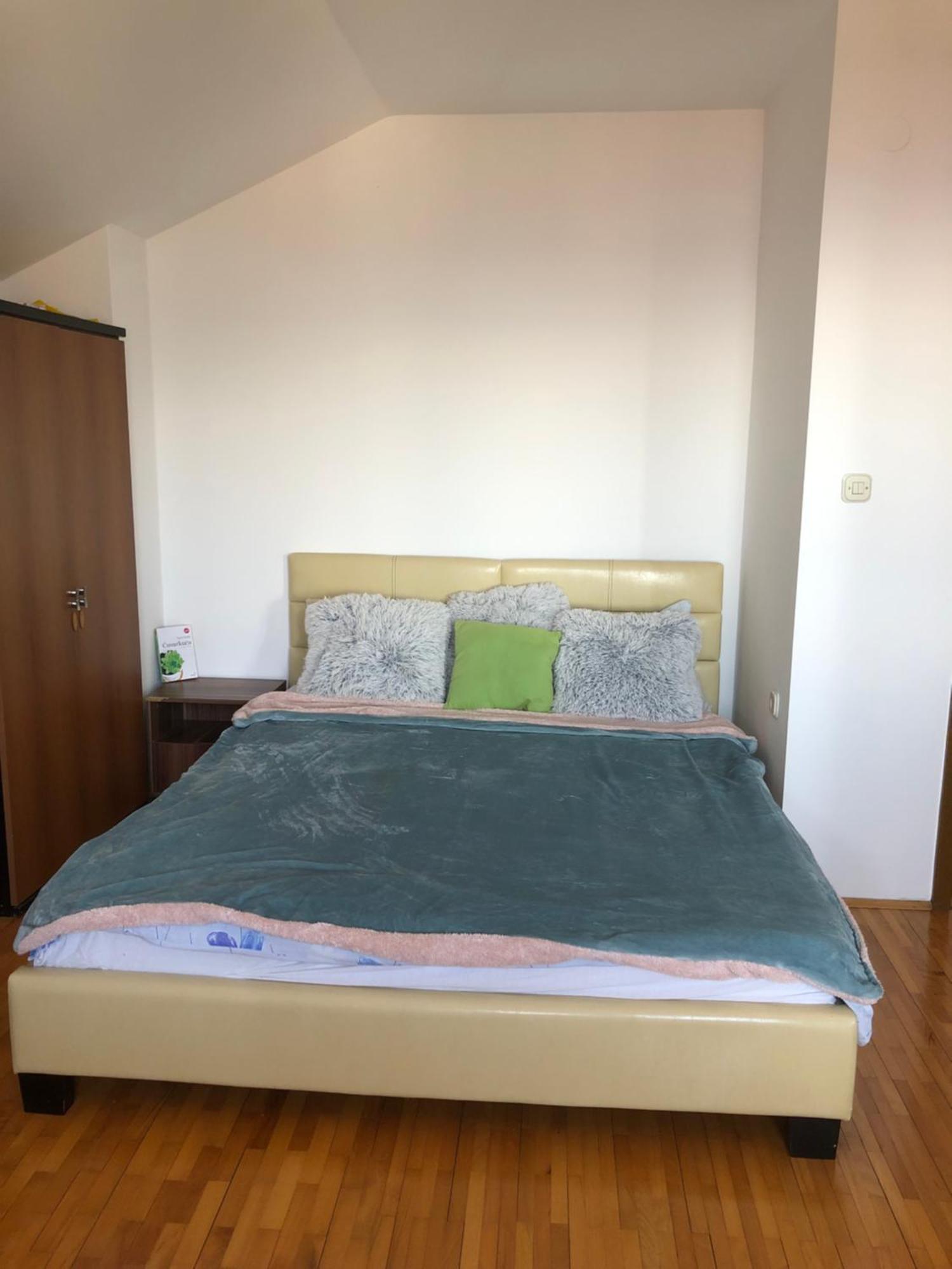 Sarajevo View Apartment מראה חיצוני תמונה