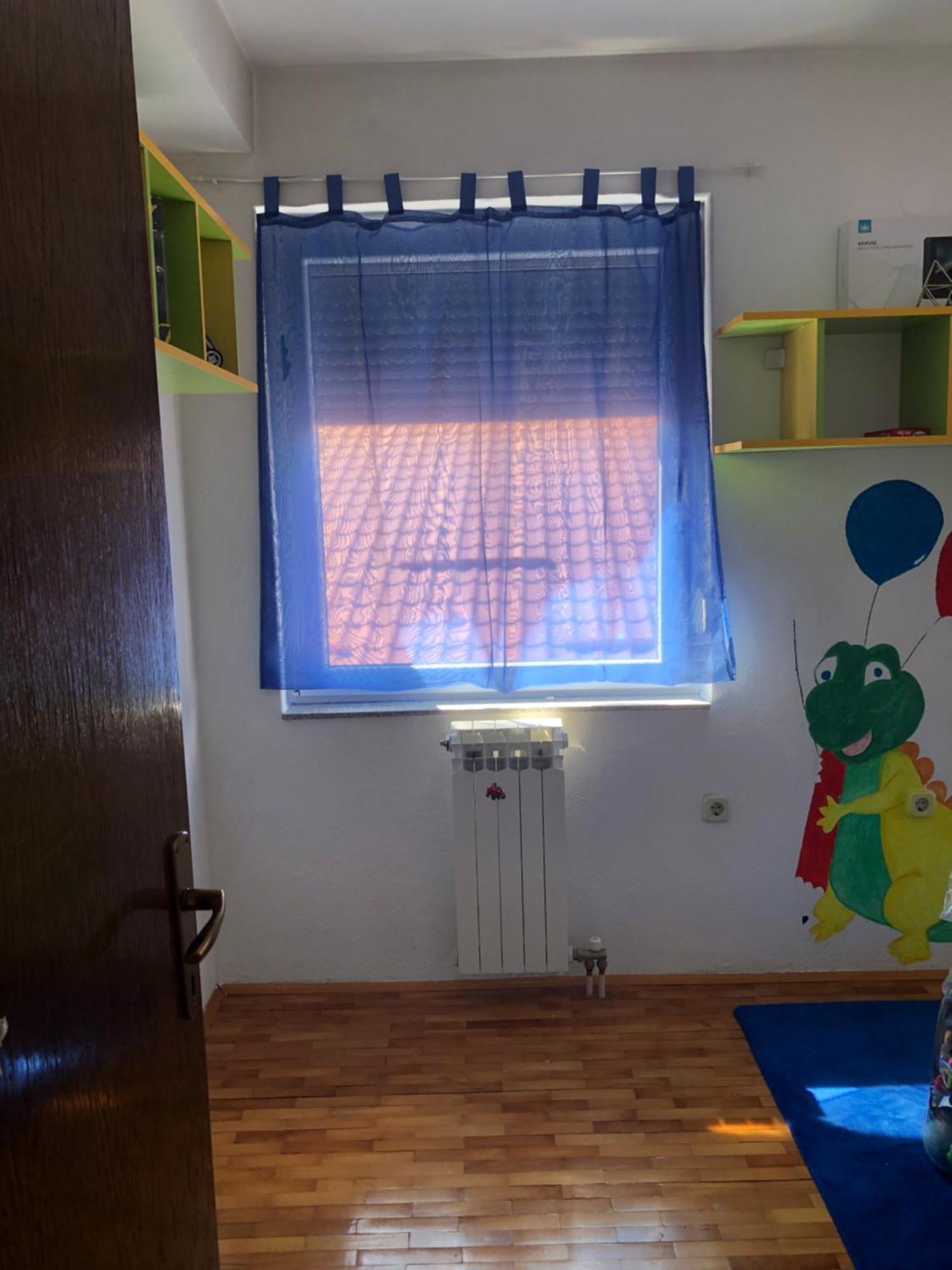 Sarajevo View Apartment מראה חיצוני תמונה