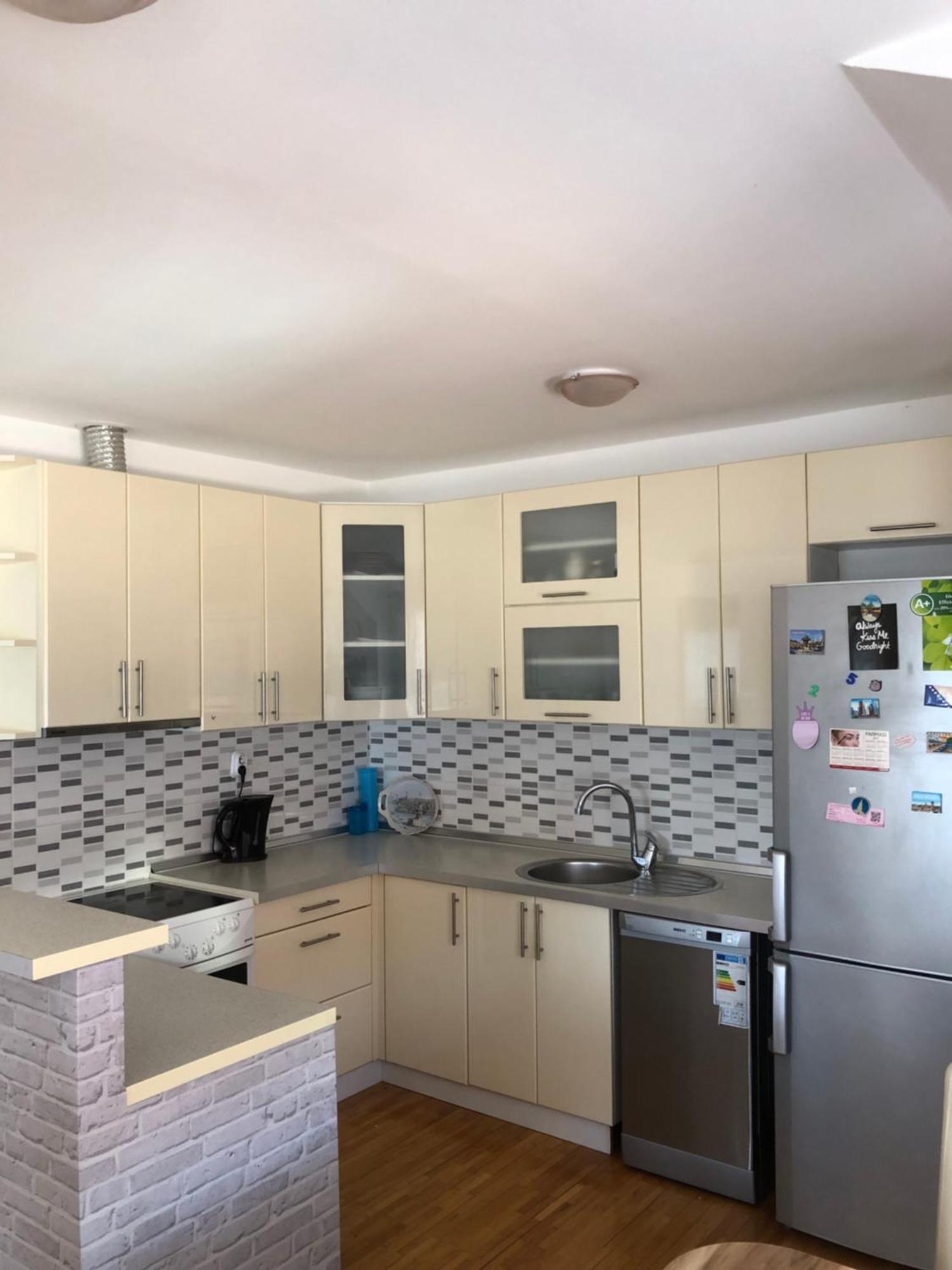 Sarajevo View Apartment מראה חיצוני תמונה