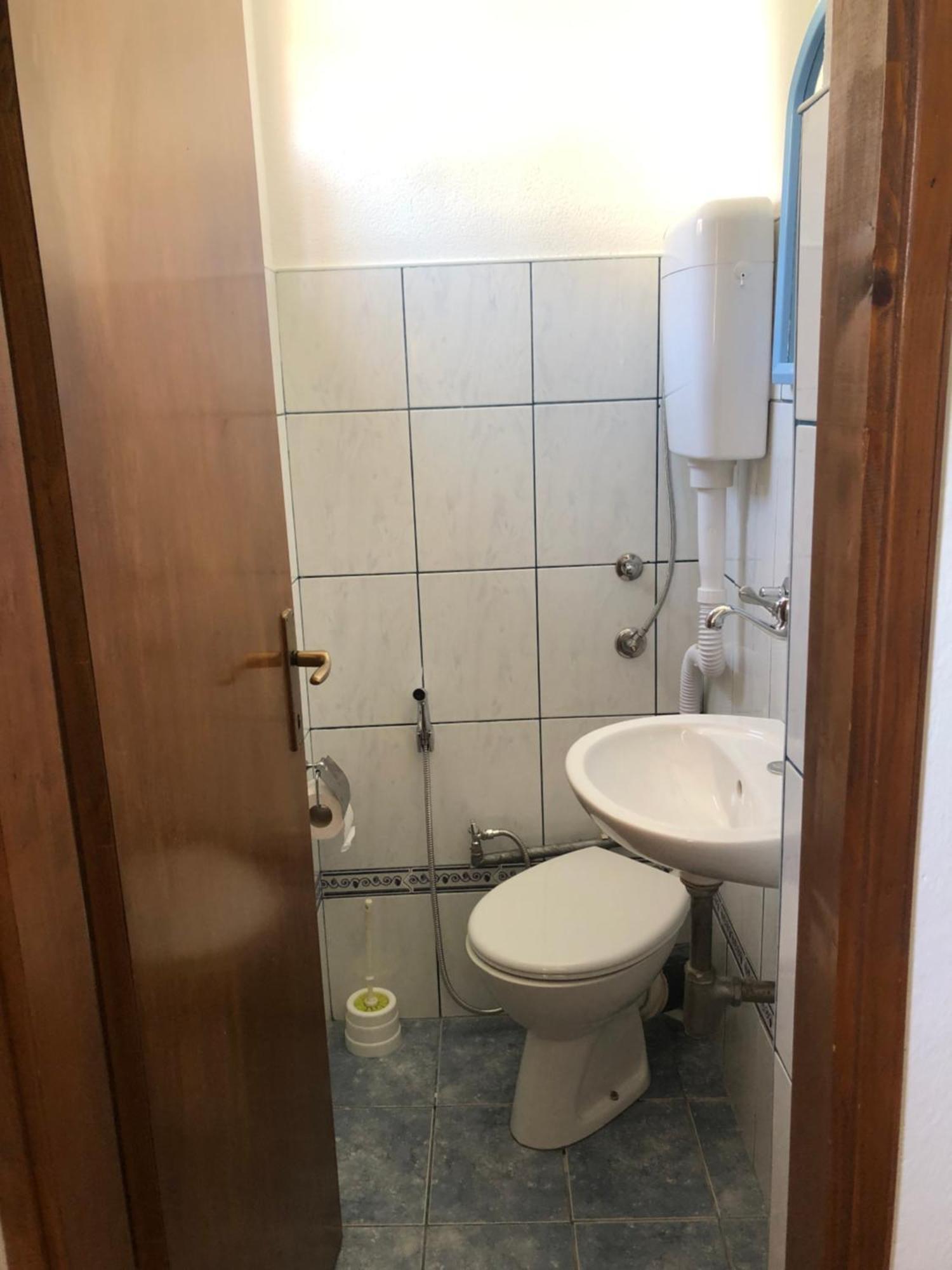 Sarajevo View Apartment מראה חיצוני תמונה