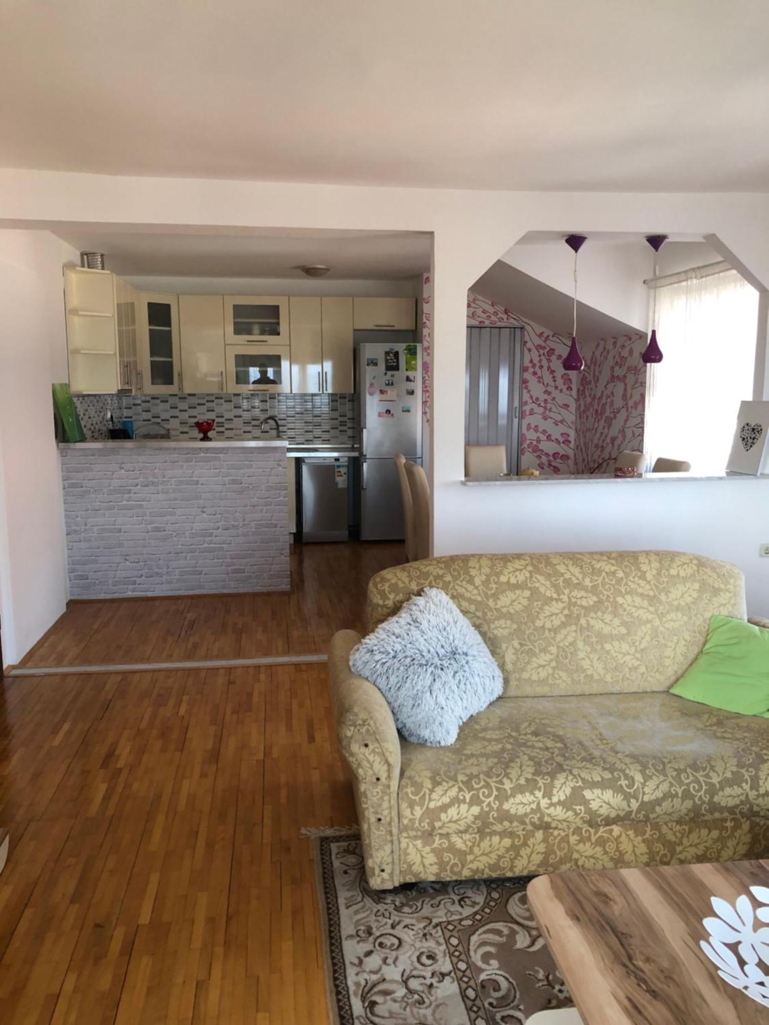 Sarajevo View Apartment מראה חיצוני תמונה