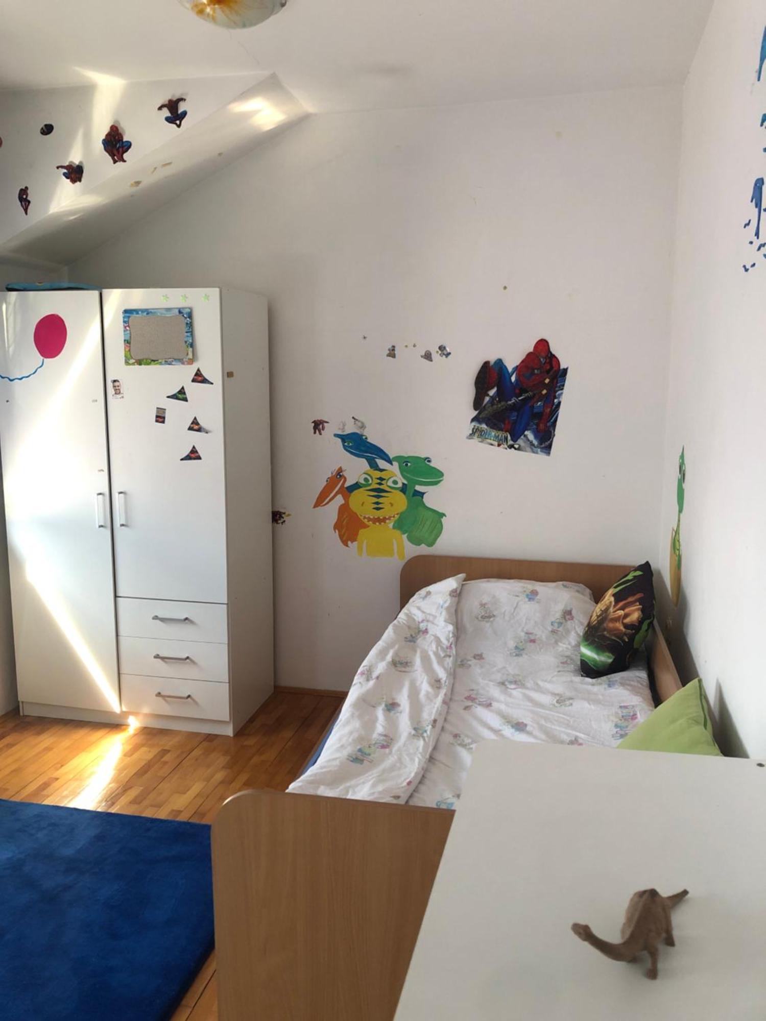 Sarajevo View Apartment מראה חיצוני תמונה