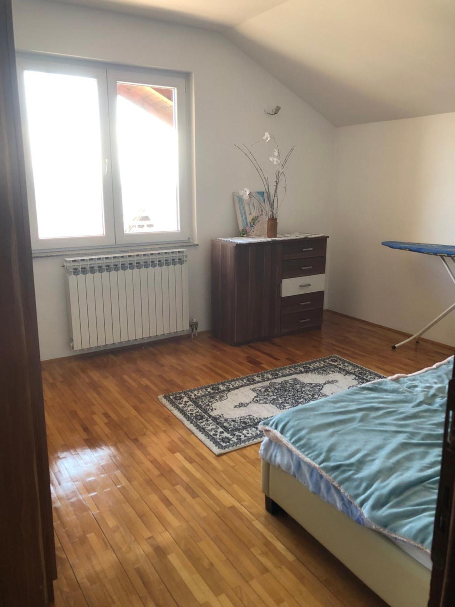 Sarajevo View Apartment מראה חיצוני תמונה