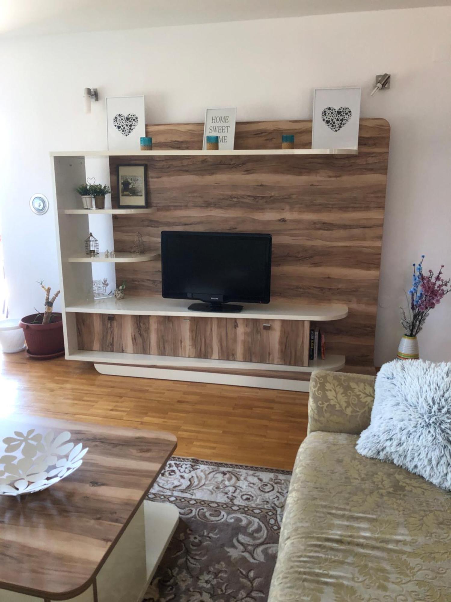 Sarajevo View Apartment מראה חיצוני תמונה