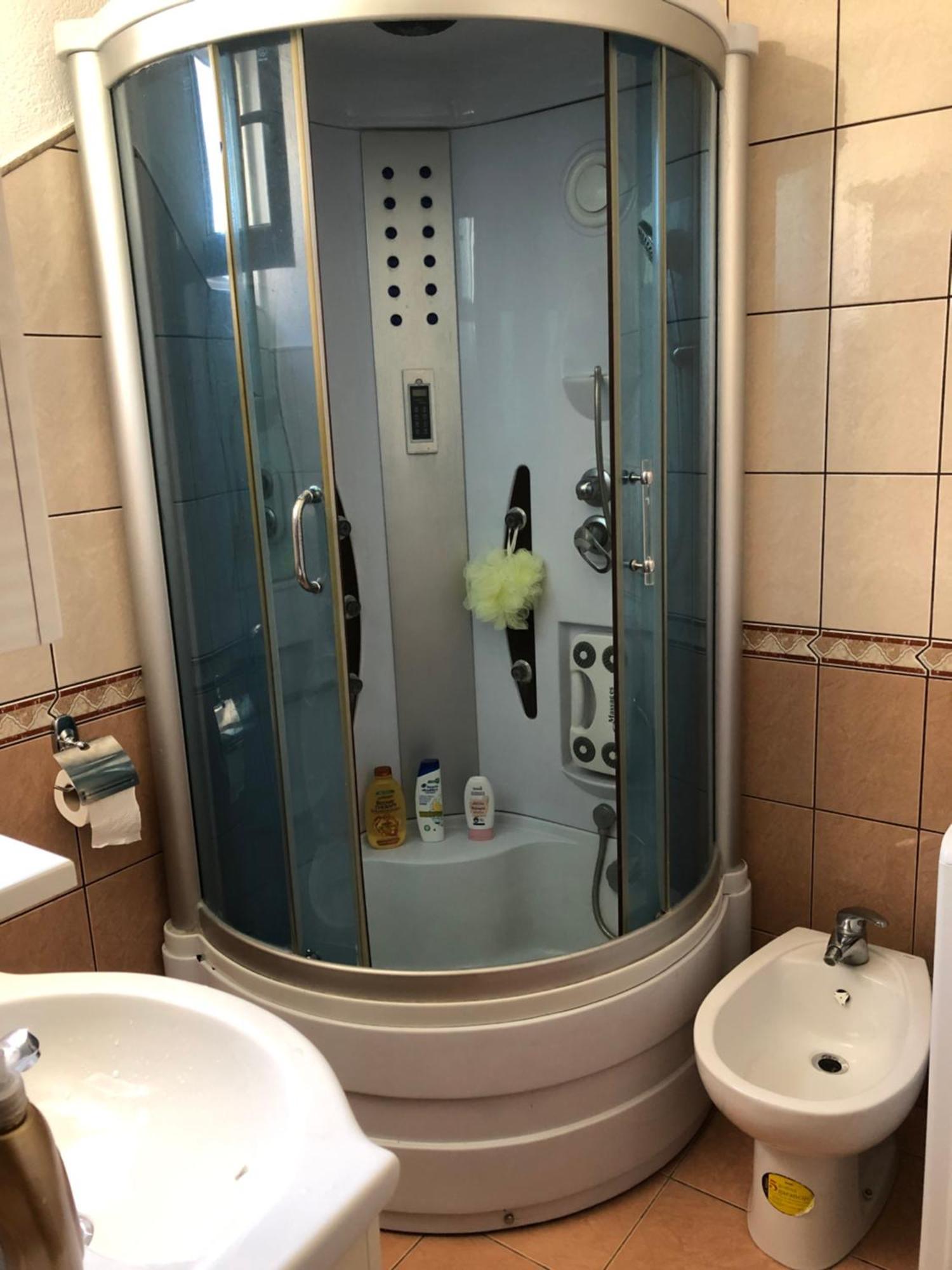 Sarajevo View Apartment מראה חיצוני תמונה