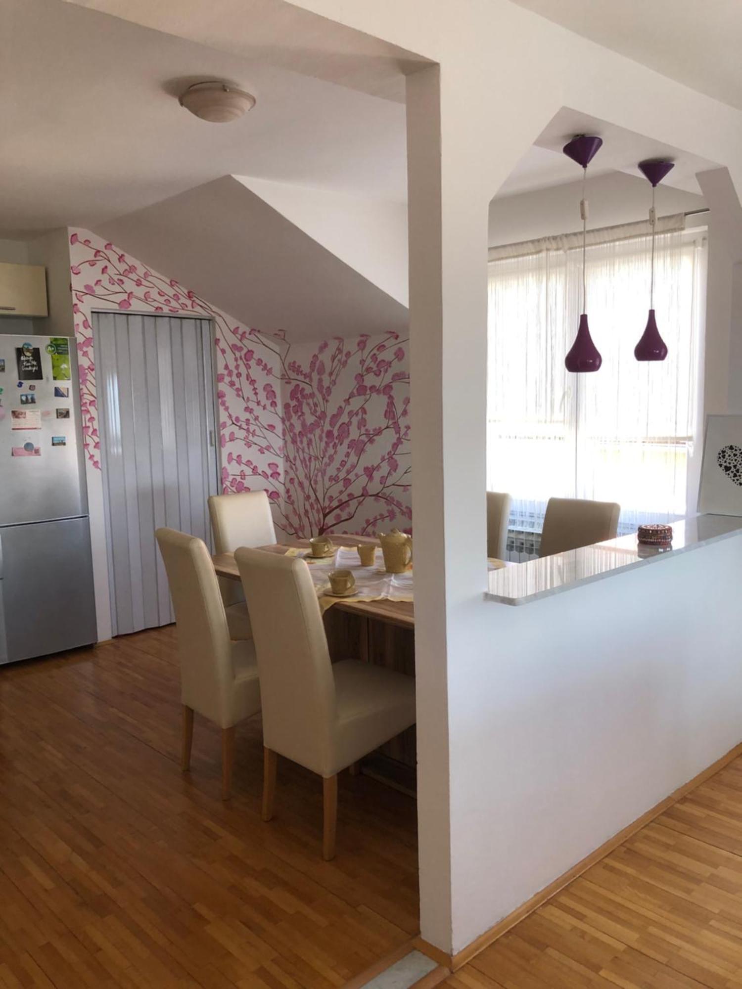 Sarajevo View Apartment מראה חיצוני תמונה