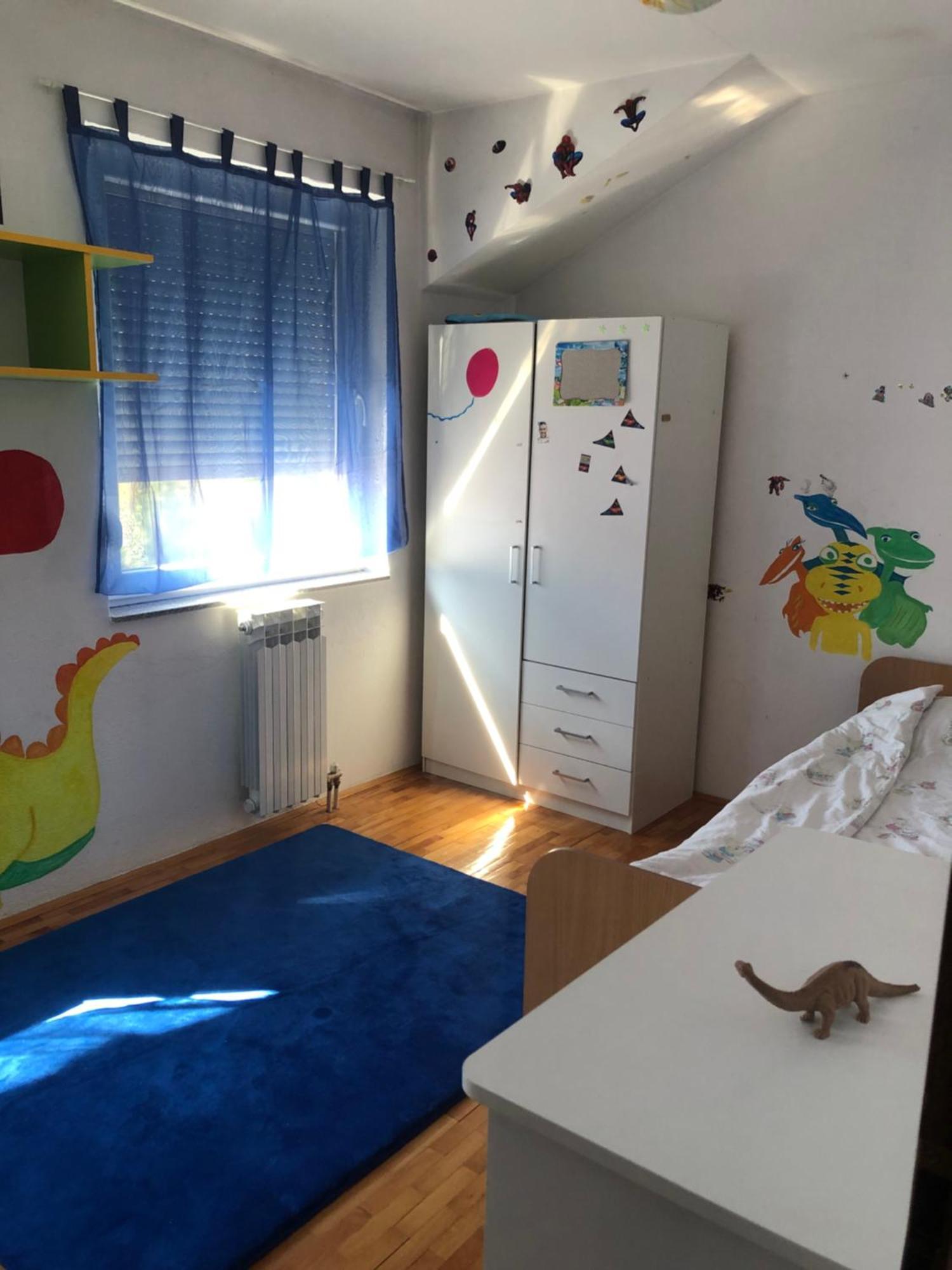 Sarajevo View Apartment מראה חיצוני תמונה