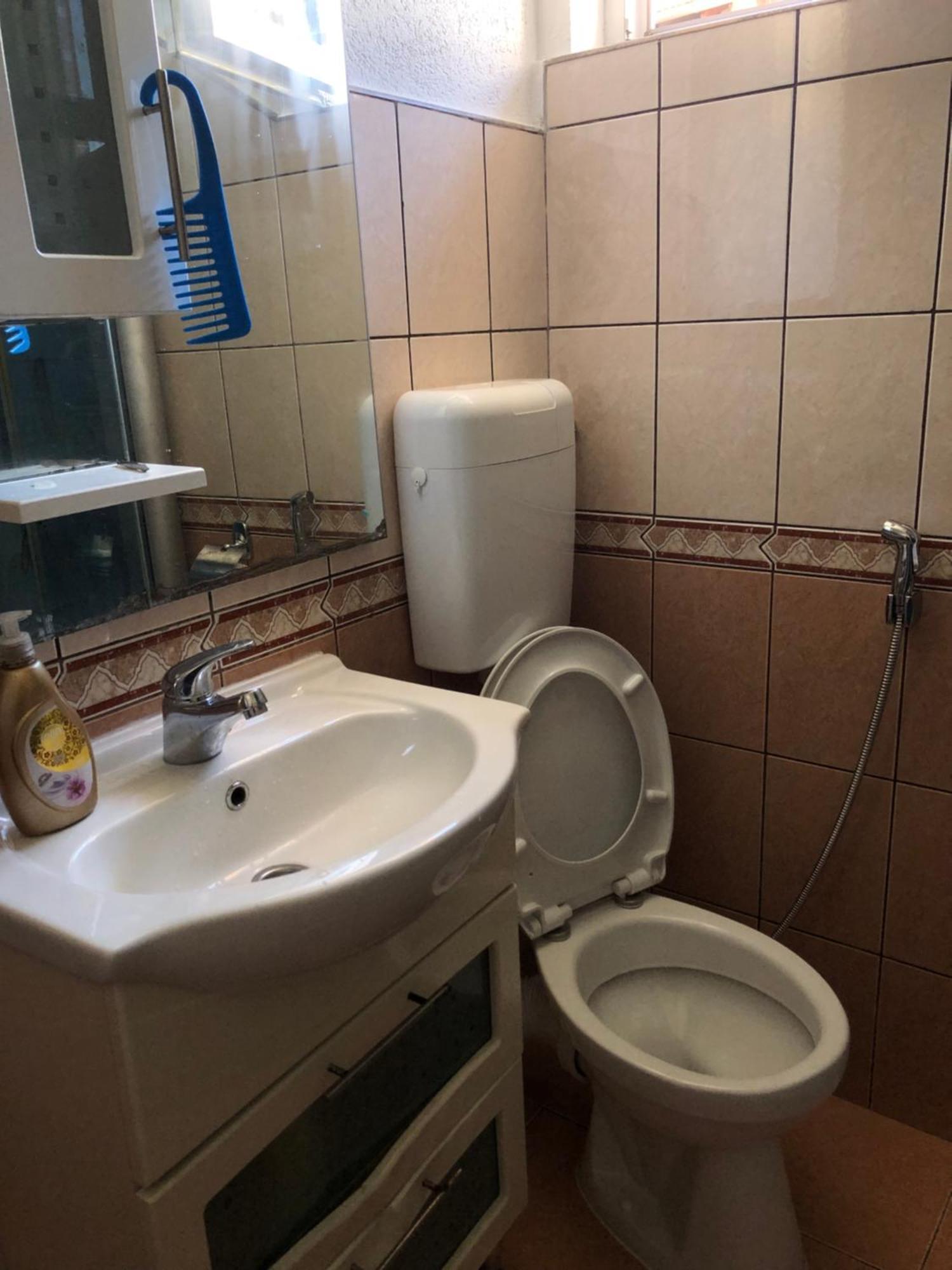Sarajevo View Apartment מראה חיצוני תמונה
