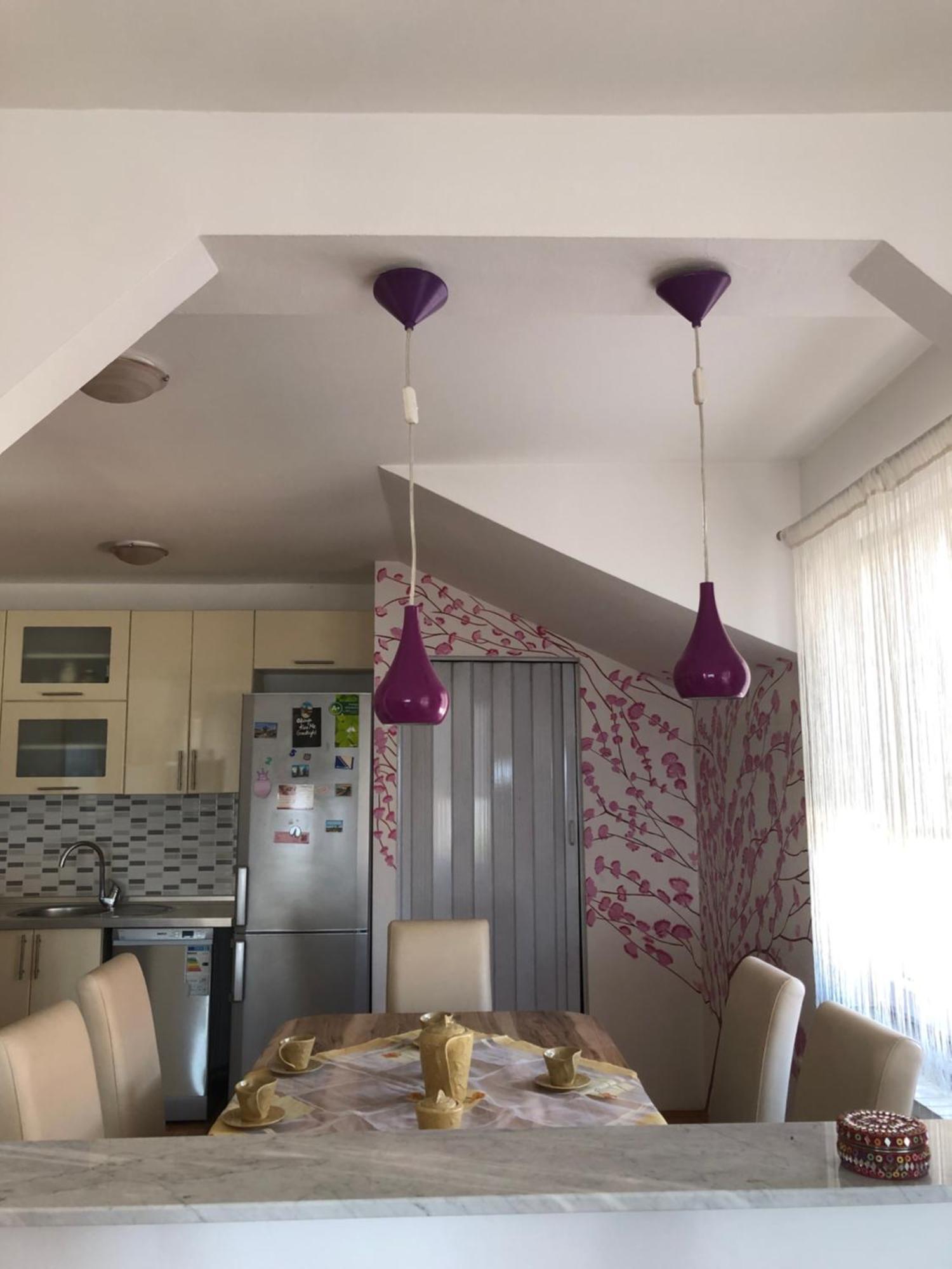 Sarajevo View Apartment מראה חיצוני תמונה
