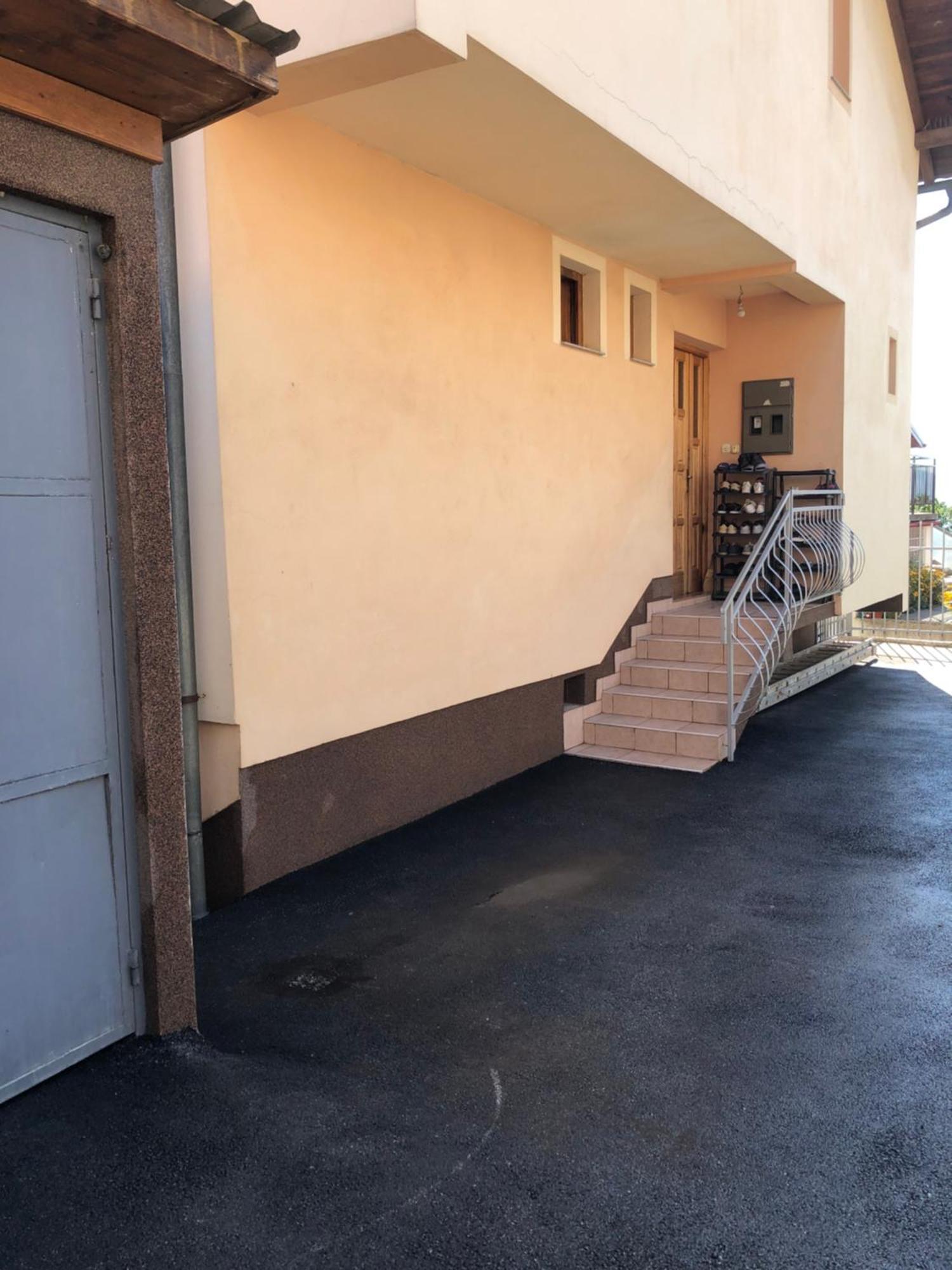 Sarajevo View Apartment מראה חיצוני תמונה