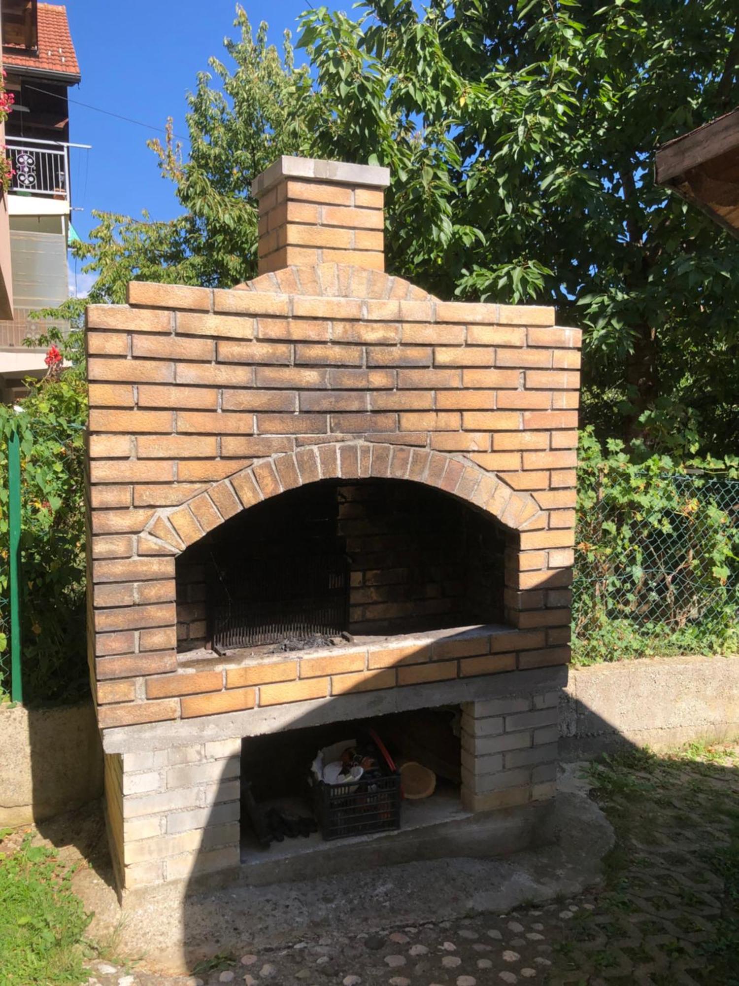 Sarajevo View Apartment מראה חיצוני תמונה